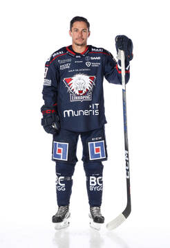 Linköpings Ty Rattie