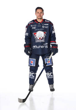 Linköpings Ty Rattie