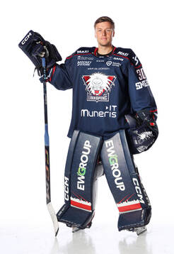 Linköpings Christian Heljanko