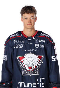 Linköpings Fabian Wagner