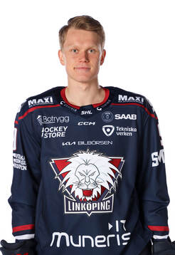 Linköpings Erik Norén