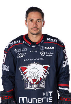 Linköpings Ty Rattie
