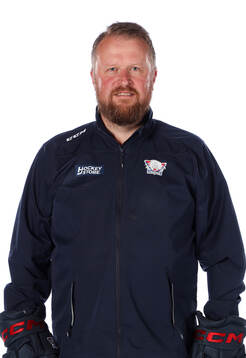 Linköpings tränare Klas Gunnar Östman