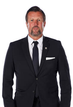 Linköpings sportchef Peter Jakobsson