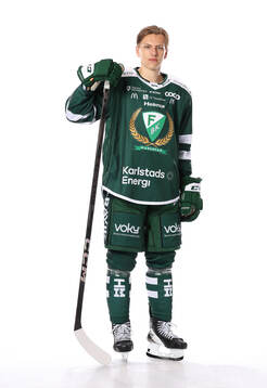Färjestads Jack Berglund
