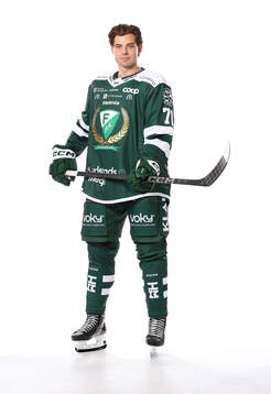Färjestads Viktor Lodin