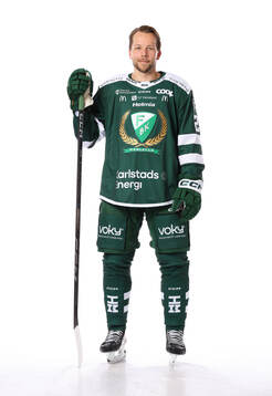 Färjestads Emil Alba