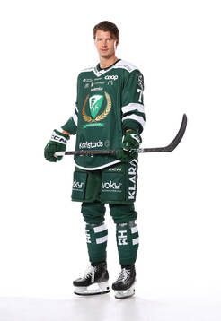 Färjestads Adam Ollas Mattsson