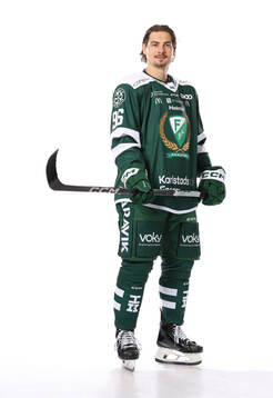 Färjestads David Tomasek
