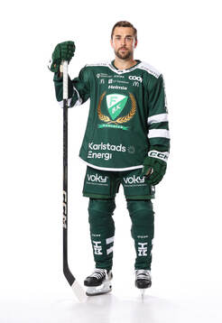 Färjestads Jonathan Andersson