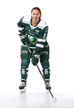 Färjestads Joakim Nygård