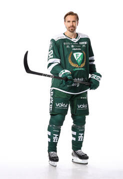 Färjestads August Tornberg