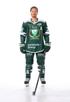 Färjestads Magnus Nygren