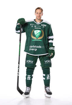 Färjestads Per Åslund