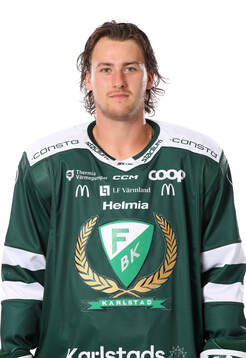 Färjestads Jeremy Groleau