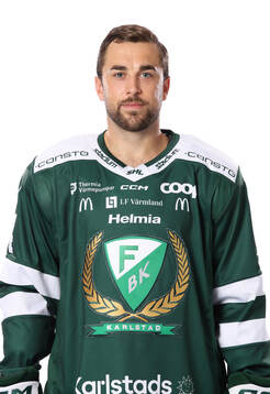 Färjestads Jonathan Andersson