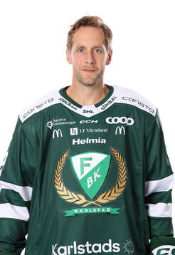Färjestads Per Åslund