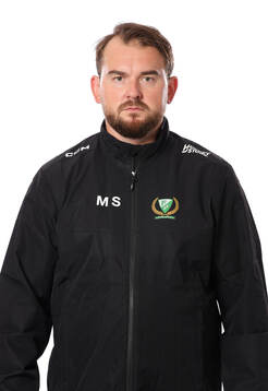 Färjestads Maciej Szwoch