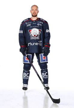 Linköpings Rasmus Rissanen