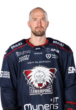 Linköpings Rasmus Rissanen