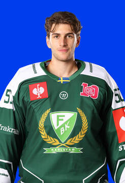 Färjestads Damian Clara