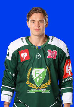 Färjestads Noel Fransén