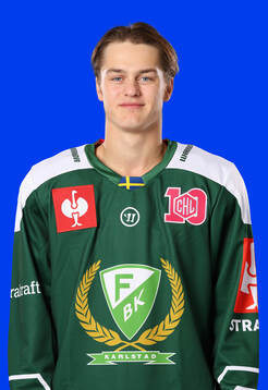 Färjestads Lucas Forsell