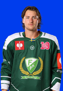 Färjestads Jeremy Groleau