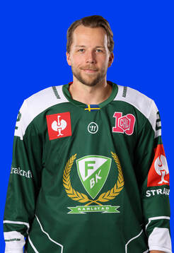 Färjestads Emil Alba