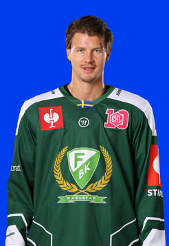 Färjestads Adam Ollas Mattsson