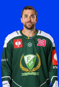 Färjestads Jonathan Andersson