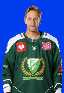 Färjestads Per Åslund