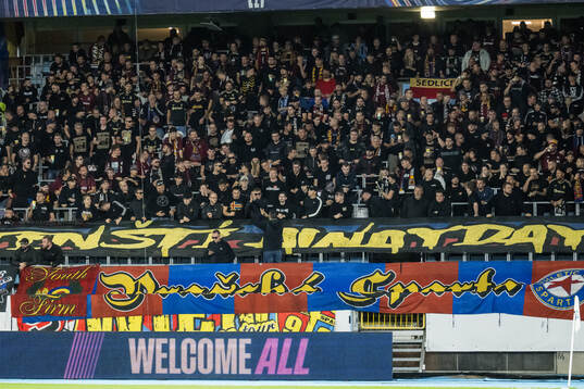 during the UEFA Champions League football match between