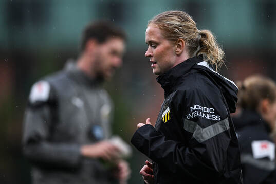 Häckens Emma Östlund