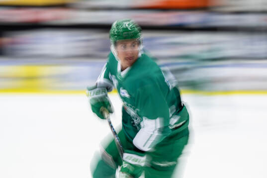 Oliver Eklind
