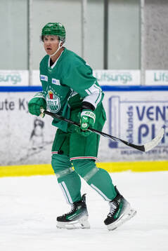 Oliver Eklind