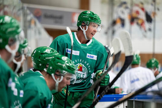 Oliver Eklind