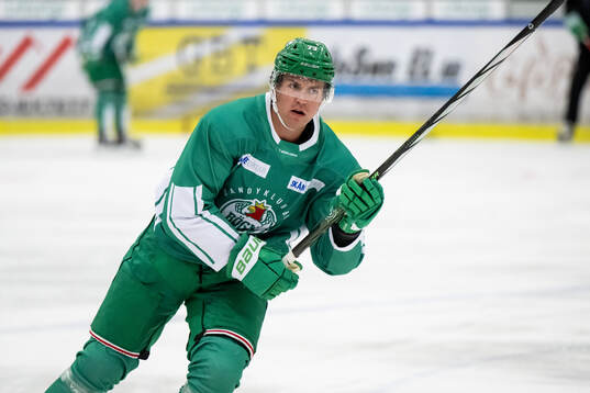 Oliver Eklind