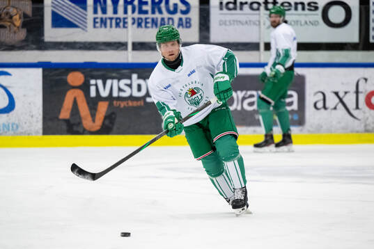 Jesper Pettersson