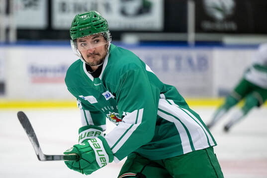 Brady Ferguson