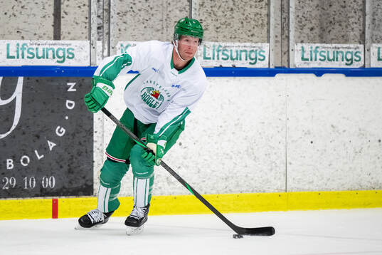 Ludvig Claesson