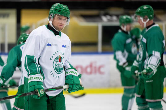 Jesper Pettersson