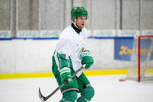 Jesper Pettersson