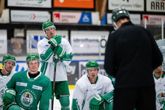 Albin Sundsvik