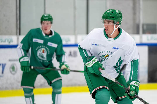 Albin Sundsvik