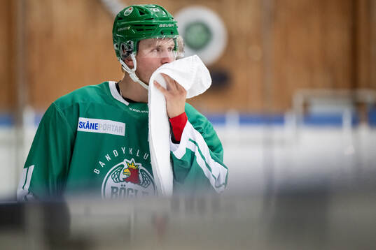Linus Sjödin