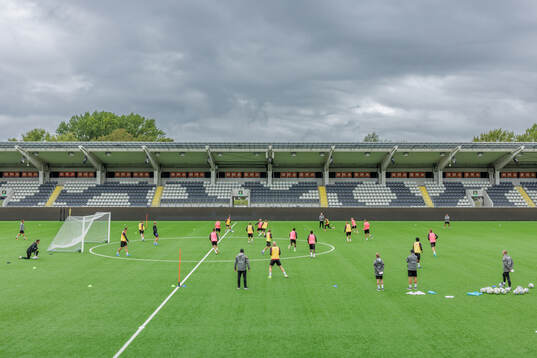 Häcken