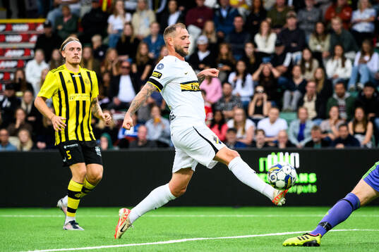AIKs John Guidetti