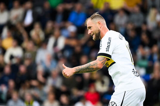 AIKs John Guidetti