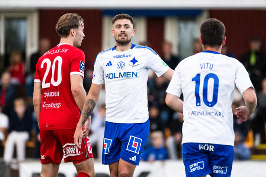 IFK Norrköpings Tim Prica